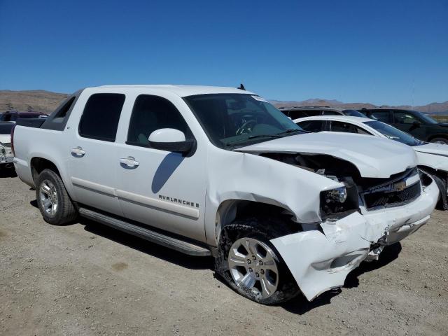 Photo 3 VIN: 3GNFK123X7G280914 - CHEVROLET AVALANCHE 