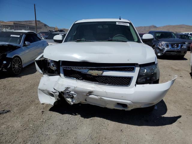 Photo 4 VIN: 3GNFK123X7G280914 - CHEVROLET AVALANCHE 