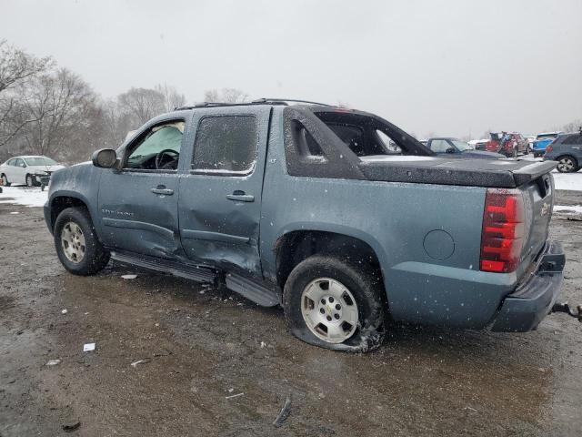 Photo 1 VIN: 3GNFK123X8G158104 - CHEVROLET AVALANCHE 