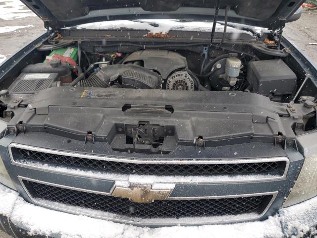 Photo 10 VIN: 3GNFK123X8G158104 - CHEVROLET AVALANCHE 