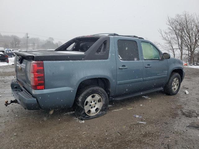 Photo 2 VIN: 3GNFK123X8G158104 - CHEVROLET AVALANCHE 