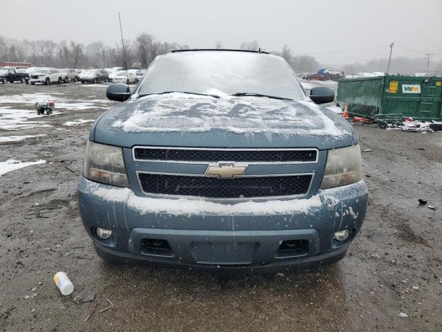 Photo 4 VIN: 3GNFK123X8G158104 - CHEVROLET AVALANCHE 