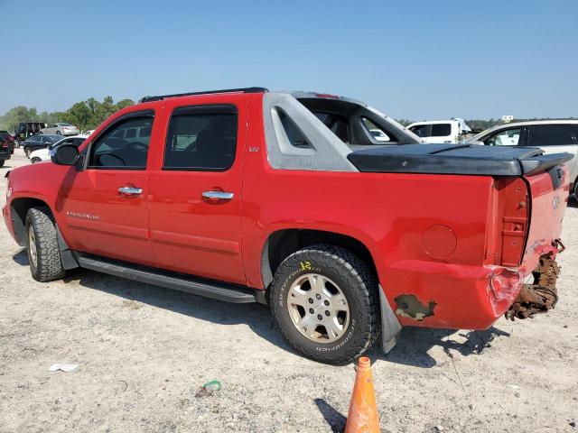 Photo 1 VIN: 3GNFK123X8G181138 - CHEVROLET AVALANCHE 