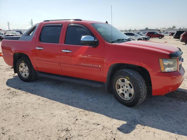 Photo 3 VIN: 3GNFK123X8G181138 - CHEVROLET AVALANCHE 