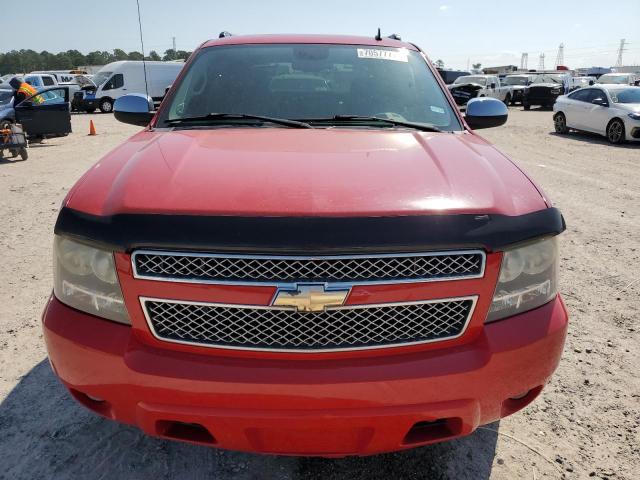 Photo 4 VIN: 3GNFK123X8G181138 - CHEVROLET AVALANCHE 