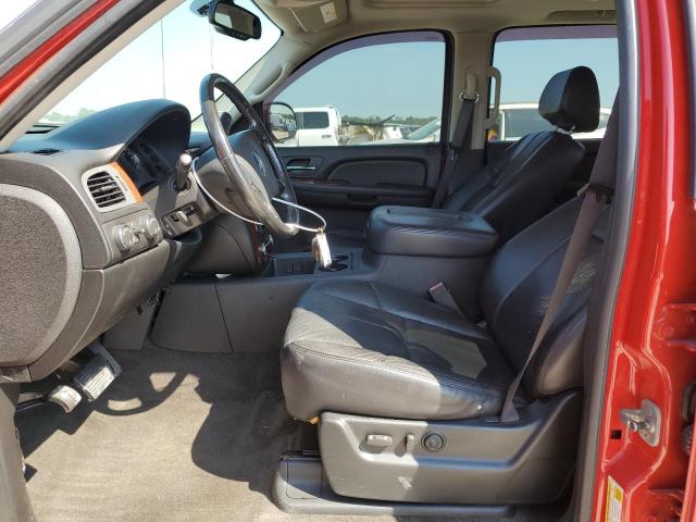 Photo 6 VIN: 3GNFK123X8G181138 - CHEVROLET AVALANCHE 