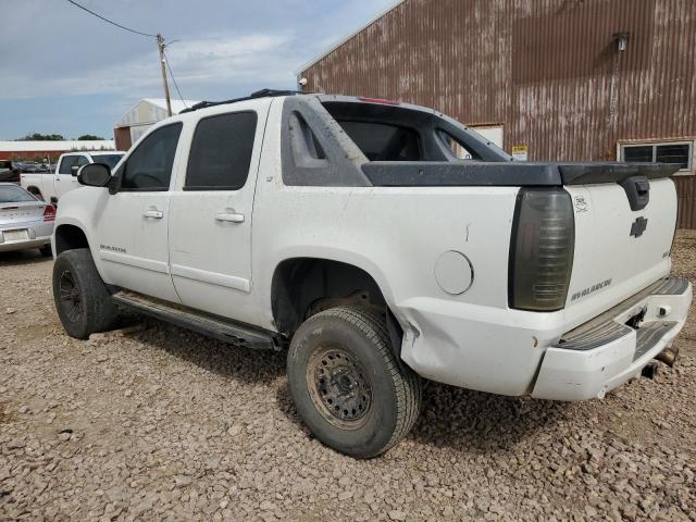 Photo 1 VIN: 3GNFK123X8G276413 - CHEVROLET AVALANCHE 