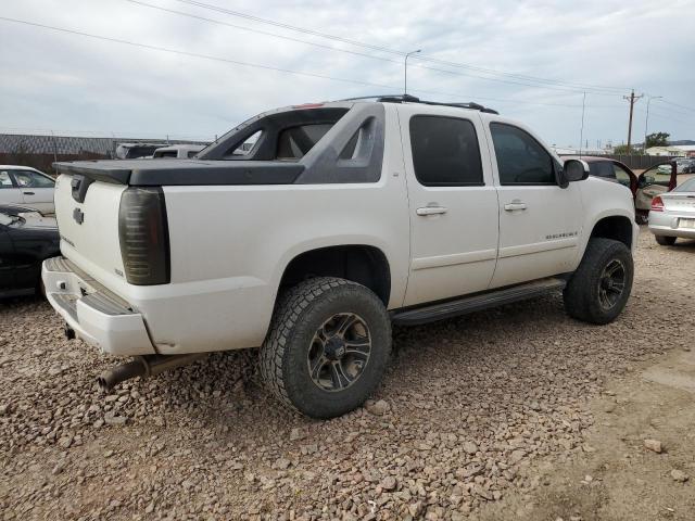 Photo 2 VIN: 3GNFK123X8G276413 - CHEVROLET AVALANCHE 