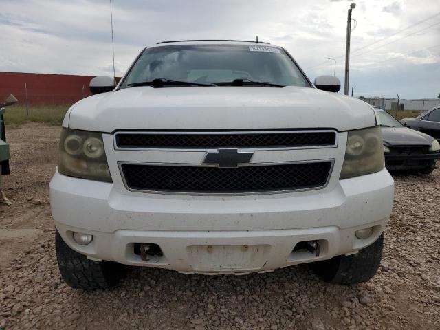 Photo 4 VIN: 3GNFK123X8G276413 - CHEVROLET AVALANCHE 