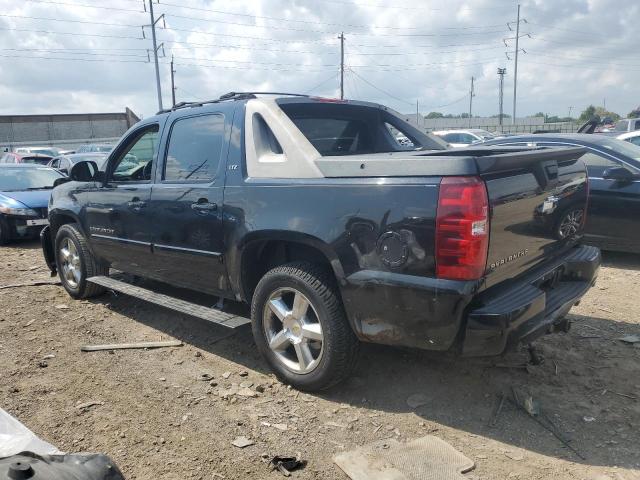 Photo 1 VIN: 3GNFK12Y07G242104 - CHEVROLET AVALANCHE 