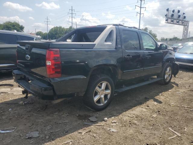 Photo 2 VIN: 3GNFK12Y07G242104 - CHEVROLET AVALANCHE 