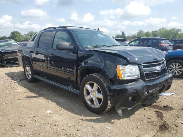 Photo 3 VIN: 3GNFK12Y07G242104 - CHEVROLET AVALANCHE 