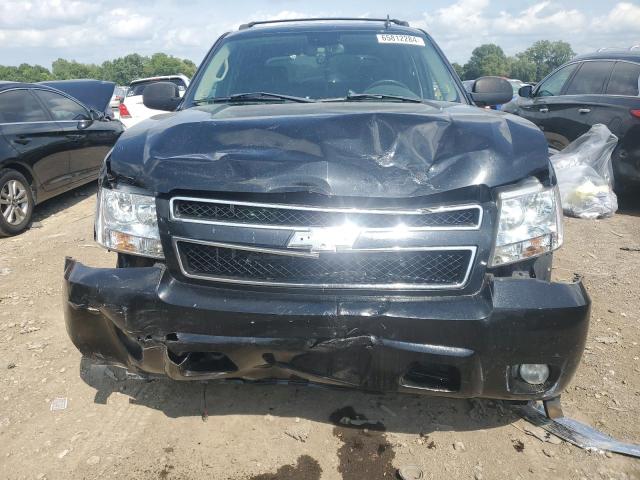 Photo 4 VIN: 3GNFK12Y07G242104 - CHEVROLET AVALANCHE 