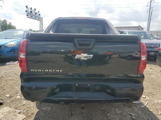 Photo 5 VIN: 3GNFK12Y07G242104 - CHEVROLET AVALANCHE 