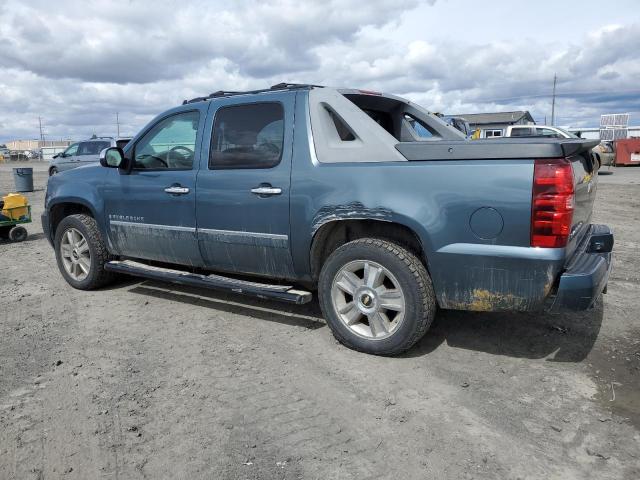 Photo 1 VIN: 3GNFK12Y09G271329 - CHEVROLET AVALANCHE 