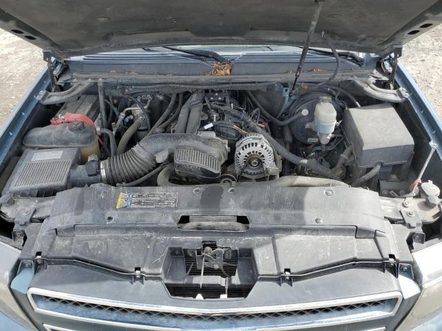 Photo 10 VIN: 3GNFK12Y09G271329 - CHEVROLET AVALANCHE 