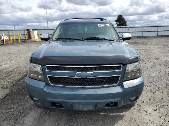 Photo 4 VIN: 3GNFK12Y09G271329 - CHEVROLET AVALANCHE 