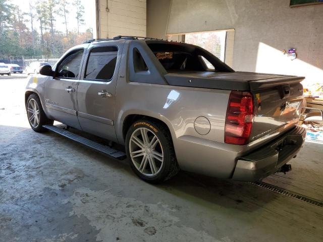 Photo 1 VIN: 3GNFK12Y58G166395 - CHEVROLET AVALANCHE 