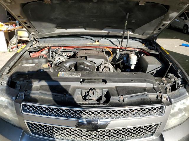 Photo 10 VIN: 3GNFK12Y58G166395 - CHEVROLET AVALANCHE 