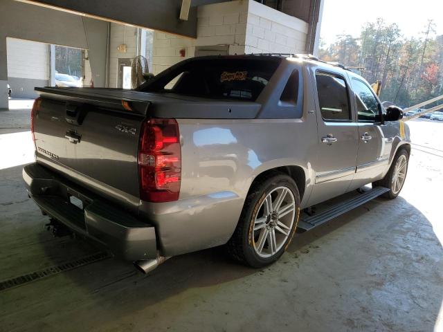 Photo 2 VIN: 3GNFK12Y58G166395 - CHEVROLET AVALANCHE 