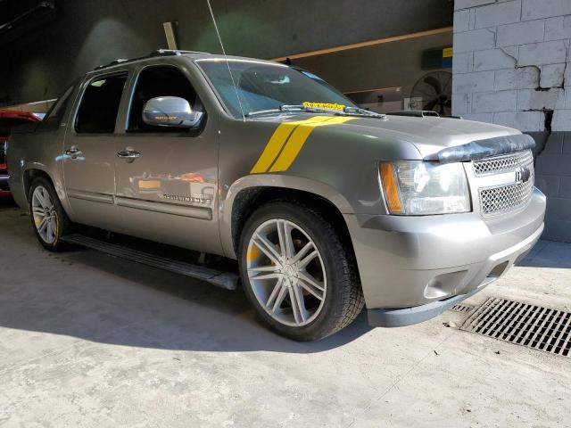 Photo 3 VIN: 3GNFK12Y58G166395 - CHEVROLET AVALANCHE 