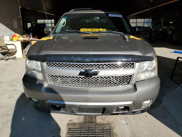 Photo 4 VIN: 3GNFK12Y58G166395 - CHEVROLET AVALANCHE 