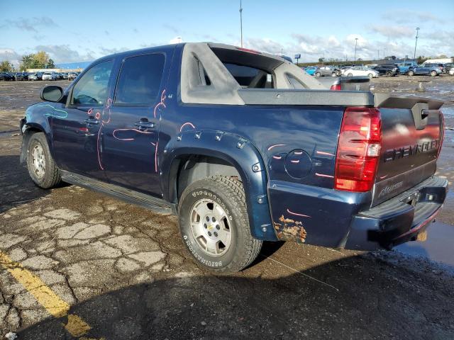 Photo 1 VIN: 3GNFK12Y98G179313 - CHEVROLET AVALANCHE 