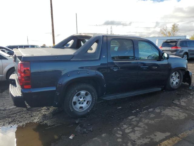 Photo 2 VIN: 3GNFK12Y98G179313 - CHEVROLET AVALANCHE 