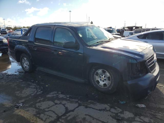 Photo 3 VIN: 3GNFK12Y98G179313 - CHEVROLET AVALANCHE 