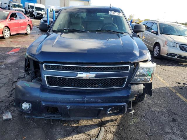 Photo 4 VIN: 3GNFK12Y98G179313 - CHEVROLET AVALANCHE 