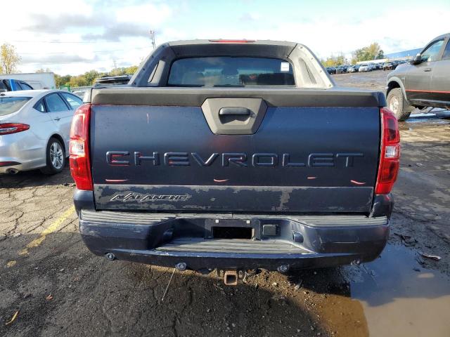 Photo 5 VIN: 3GNFK12Y98G179313 - CHEVROLET AVALANCHE 