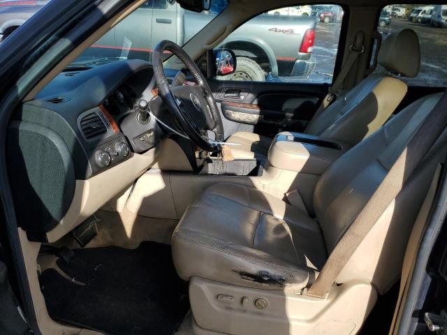 Photo 6 VIN: 3GNFK12Y98G179313 - CHEVROLET AVALANCHE 