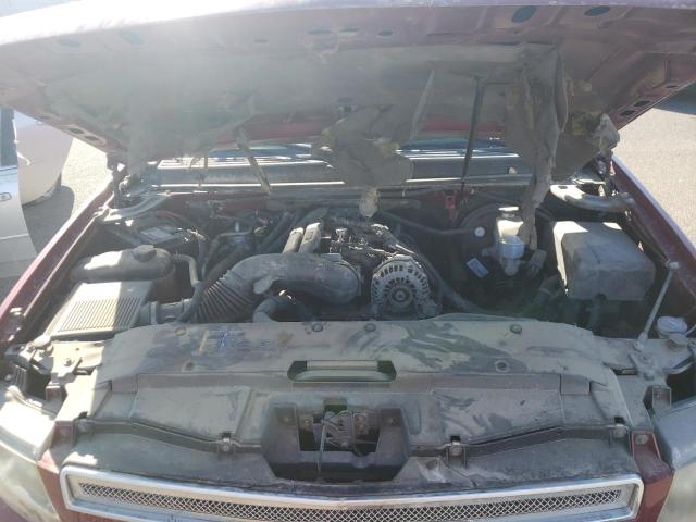 Photo 11 VIN: 3GNFK16307G138274 - CHEVROLET SUBURBAN 