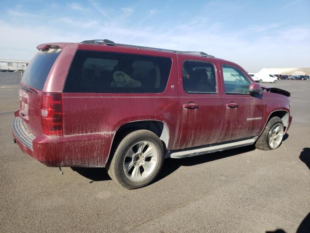 Photo 2 VIN: 3GNFK16307G138274 - CHEVROLET SUBURBAN 