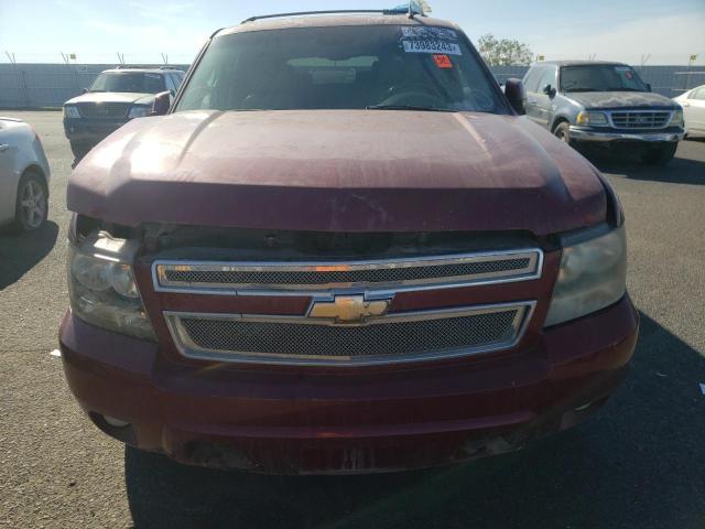 Photo 4 VIN: 3GNFK16307G138274 - CHEVROLET SUBURBAN 