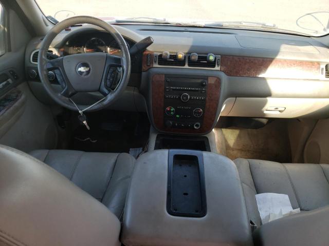 Photo 7 VIN: 3GNFK16307G138274 - CHEVROLET SUBURBAN 