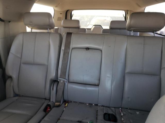 Photo 9 VIN: 3GNFK16307G138274 - CHEVROLET SUBURBAN 