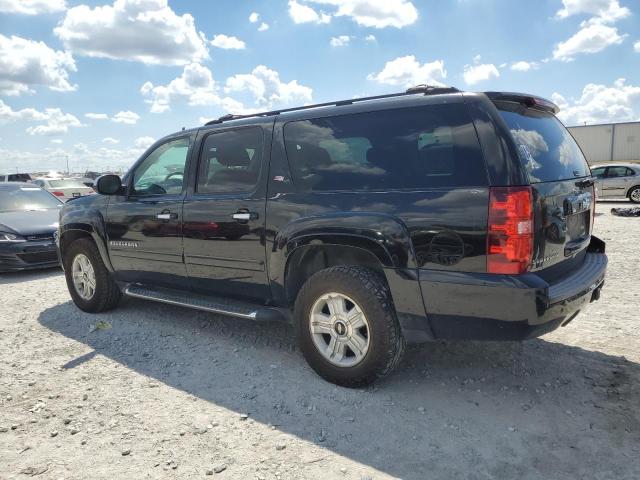 Photo 1 VIN: 3GNFK16307G211059 - CHEVROLET SUBURBAN K 