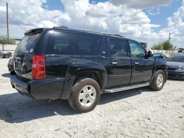 Photo 2 VIN: 3GNFK16307G211059 - CHEVROLET SUBURBAN K 