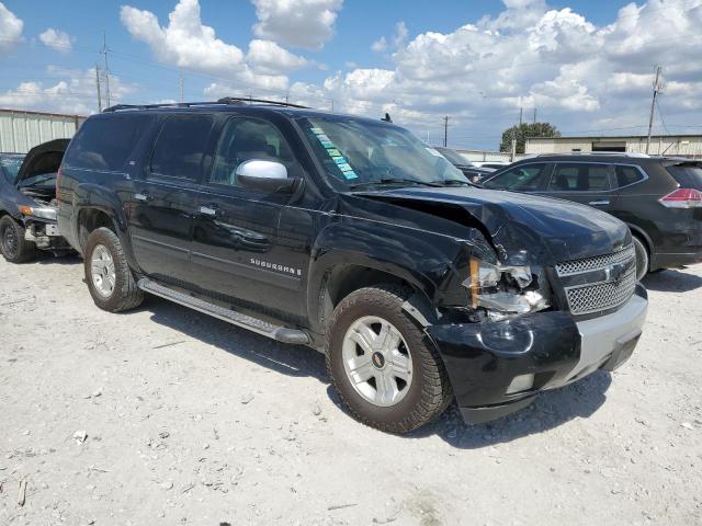 Photo 3 VIN: 3GNFK16307G211059 - CHEVROLET SUBURBAN K 