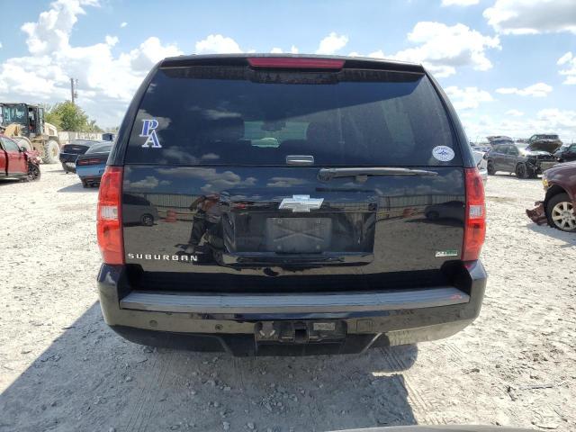 Photo 5 VIN: 3GNFK16307G211059 - CHEVROLET SUBURBAN K 