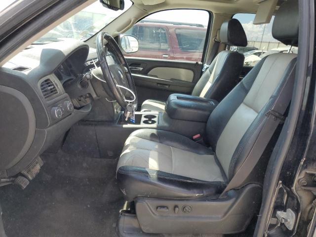 Photo 6 VIN: 3GNFK16307G211059 - CHEVROLET SUBURBAN K 