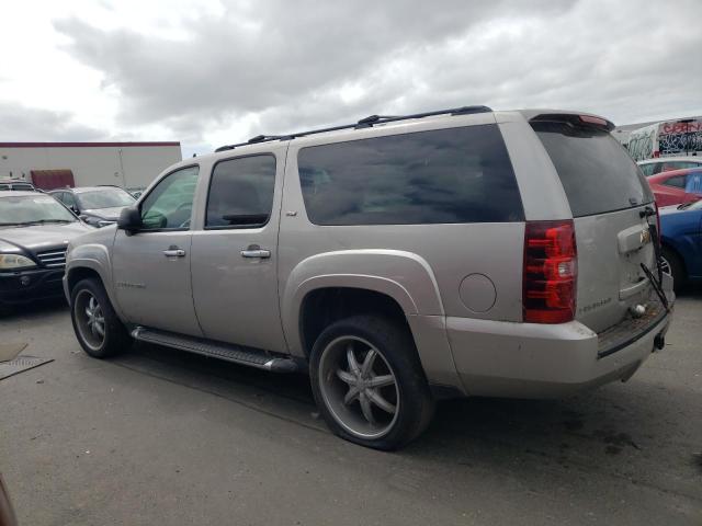 Photo 1 VIN: 3GNFK16307G262965 - CHEVROLET SUBURBAN K 