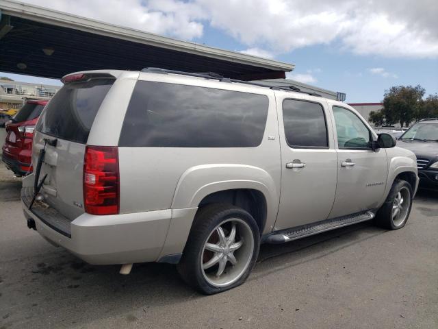 Photo 2 VIN: 3GNFK16307G262965 - CHEVROLET SUBURBAN K 