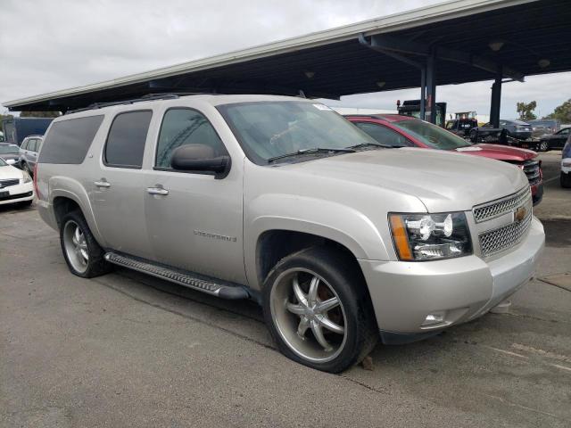 Photo 3 VIN: 3GNFK16307G262965 - CHEVROLET SUBURBAN K 