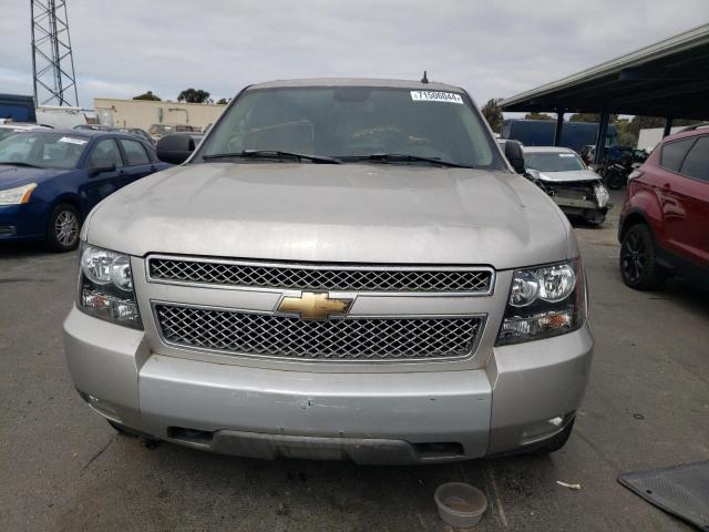 Photo 4 VIN: 3GNFK16307G262965 - CHEVROLET SUBURBAN K 