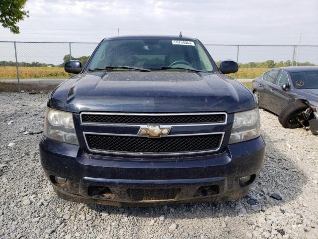 Photo 4 VIN: 3GNFK16308G160292 - CHEVROLET SUBURBAN K 