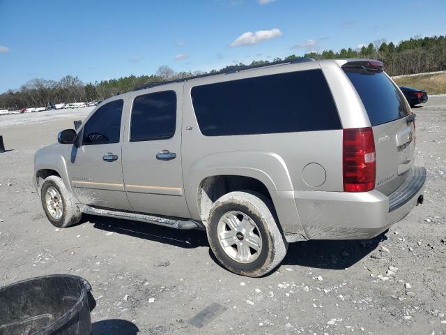 Photo 1 VIN: 3GNFK16308G171213 - CHEVROLET SUBURBAN 