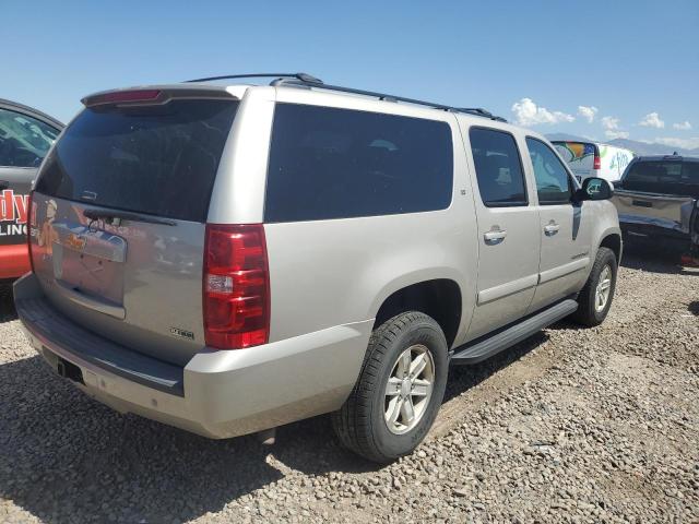 Photo 2 VIN: 3GNFK16308G183460 - CHEVROLET SUBURBAN K 