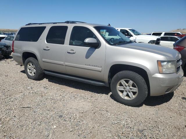 Photo 3 VIN: 3GNFK16308G183460 - CHEVROLET SUBURBAN K 